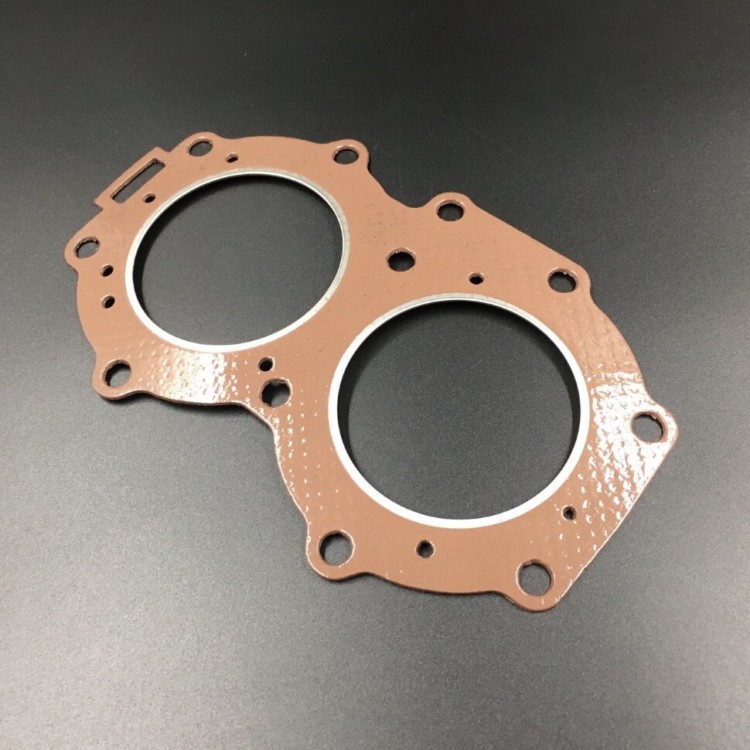 Прокладка под головку Yamaha 20-25 OLD (Sinera), арт. 695-11181-00-TW,          SINERA 