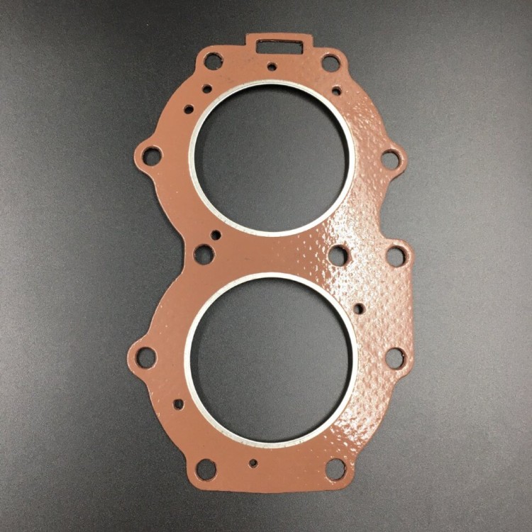 Прокладка под головку Yamaha 20-25 OLD (Sinera), арт. 695-11181-00-TW,          SINERA 
