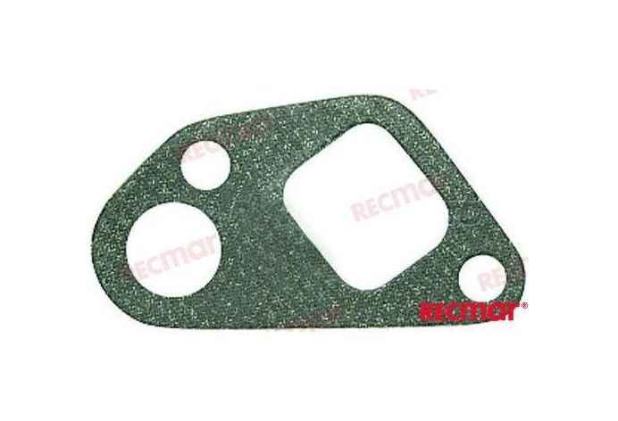 Прокладка коллектора Volvo Penta 31-44, 300 , арт. 876144_RM,          Recmar 