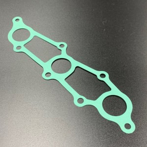 Прокладка впускного коллектора Honda BF35-50 (Honda) (RAC)