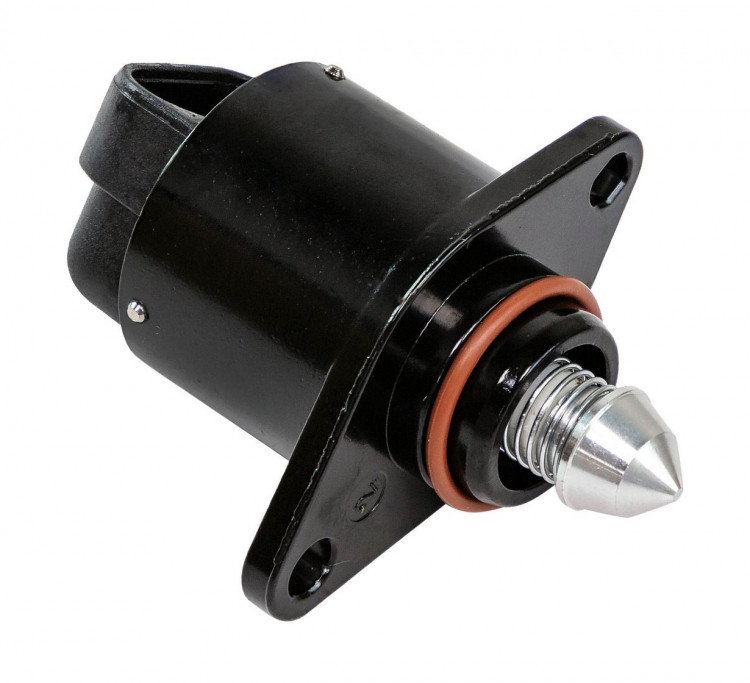 Клапан холостого хода Volvo Penta 4.3\5.0\5.7\7.4, Recmar, арт. 3855185_RM,          Recmar 