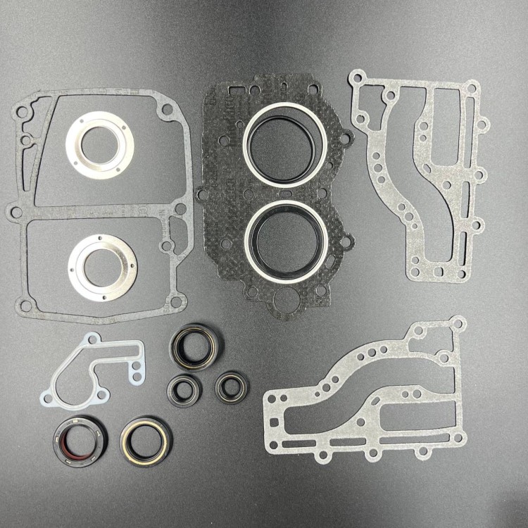 Ремкомплект мотоголовки 63V Yamaha 9,9-15 (Sinera), арт. 63V-W0001-02-TW,          SINERA 