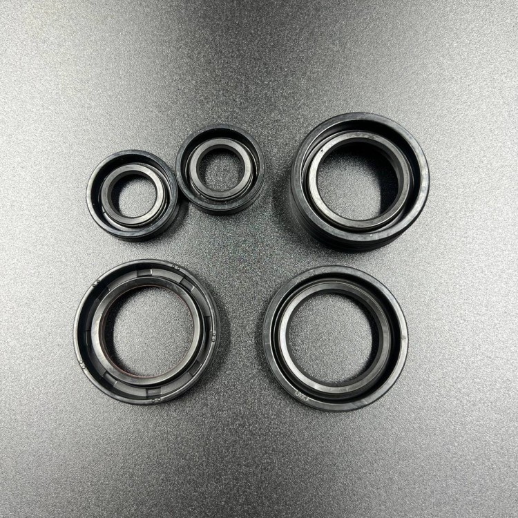 Ремкомплект мотоголовки 63V Yamaha 9,9-15 (Sinera), арт. 63V-W0001-02-TW,          SINERA 