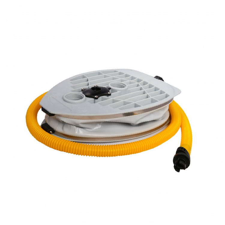 Насос ножной  6,5л., максимальное давление 0,3Bar, SK-Q8-ts, арт. SK-Q8-ts,          Skipper 