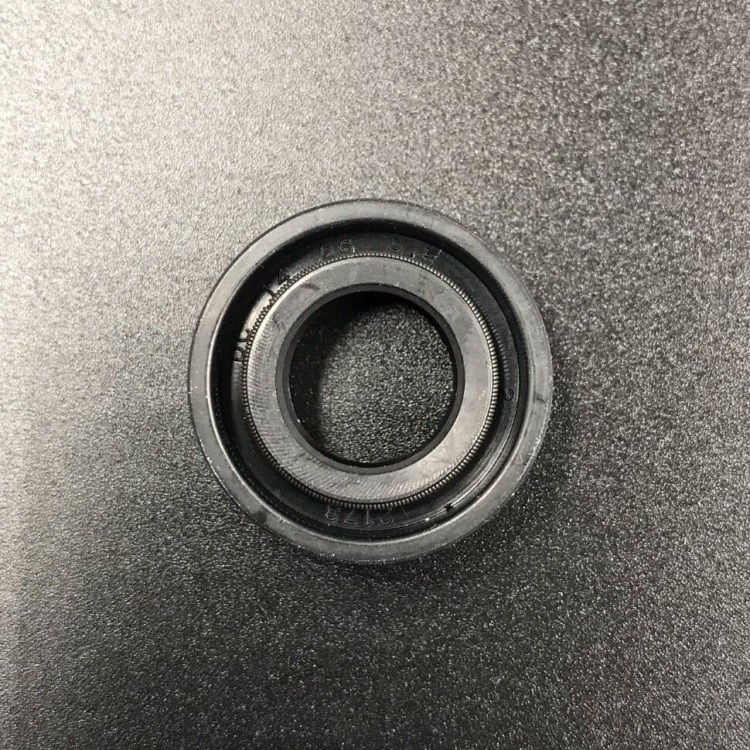 Сальник Tohatsu/Mercury (332-60223-0; 26-803752; 803752) (14x26x9.5) (Sinera), арт. 332-60223-0-TW,          SINERA 