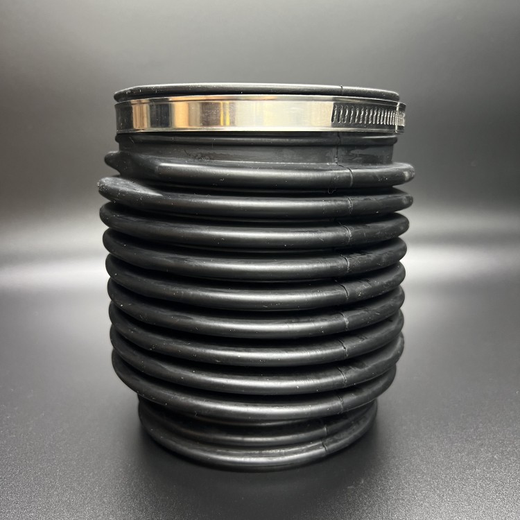 Гофра карданного вала Mercruiser Bravo I-II-III (PREMARINE), арт. 8M0062406-K,          PREMARINE 