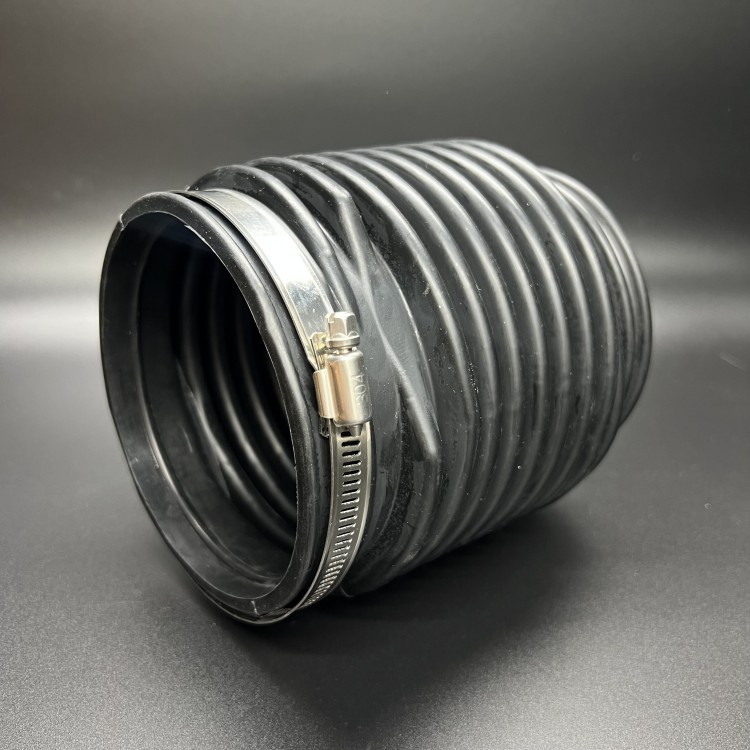 Гофра карданного вала Mercruiser Bravo I-II-III (PREMARINE), арт. 8M0062406-K,          PREMARINE 