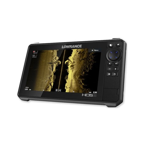 Эхолот-плоттер LOWRANCE HDS- 9 LIVE with Active Imaging 3-in-1 Transducer, арт. 000-14425-001,          NAVICO  Эхолот-плоттер LOWRANCE HDS- 9 LIVE with Active Imaging 3-in-1 Transducer, арт. 000-14425-001,          NAVICO