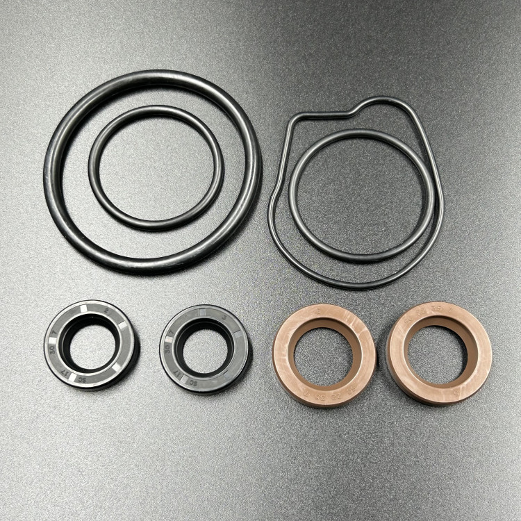 Ремкомплект редуктора Honda BF35-50 (91251-ZV5-003; 91252-ZV5-003 и тд), арт. 18-8362-1-TW,          SINERA 