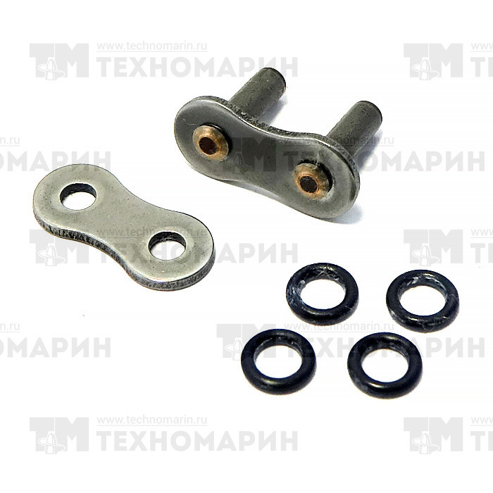 Замок для цепи 520SO-CLFZ, арт. 520SO-CLFZ,          RK Chains 