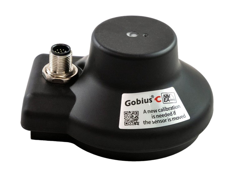 Датчик уровня Gobius C NMEA2000, внешний, version 3.0, арт. 970534_Gob_C,          Gobius 
