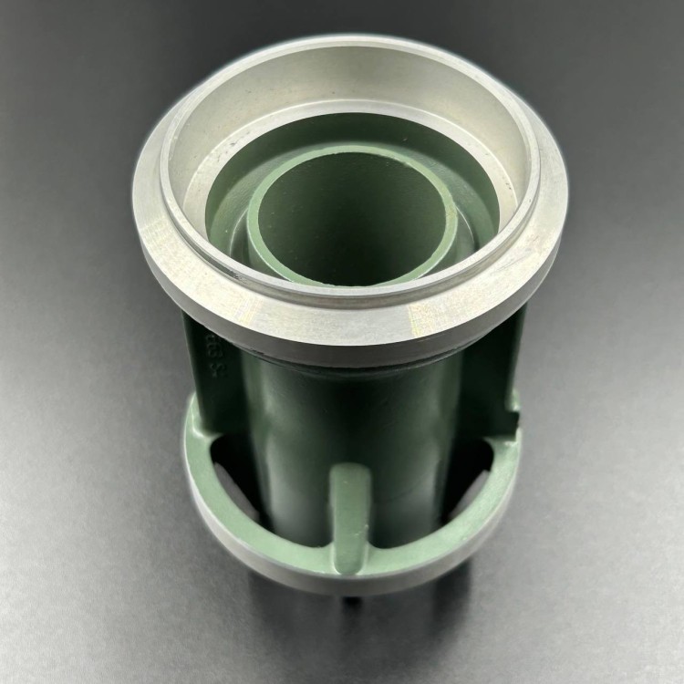 Обойма гребного вала 663 Yamaha 50-70 (KACAWA), арт. 663-45331-00-TW,          KACAWA 