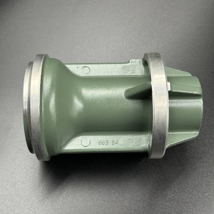 Обойма гребного вала 663 Yamaha 50-70 (KACAWA), арт. 663-45331-00-TW,          KACAWA 