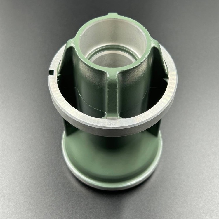 Обойма гребного вала 663 Yamaha 50-70 (KACAWA), арт. 663-45331-00-TW,          KACAWA 