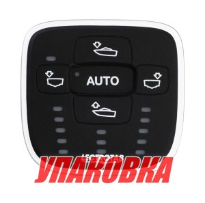 Панель автоматического управления транцевыми плитами, Lectrotab (упаковка из 2 шт.)