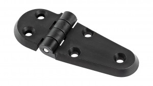 Петля пластиковая 105х40 мм