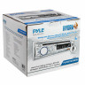 Морская акустика 1DIN PYLE PLCDBT65MRW, комплект, арт. PLCDBT65MRW,          PYLE  Морская акустика 1DIN PYLE PLCDBT65MRW, комплект, арт. PLCDBT65MRW,          PYLE