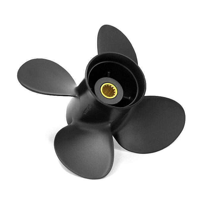 Винт гребной Solas 2213-102-11, 4x10,2x11 (R), арт. 2213-102-11,          Solas 