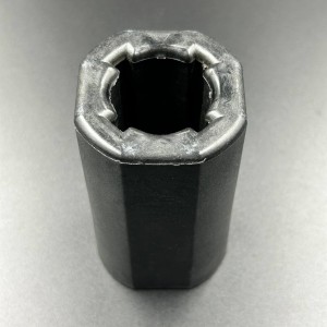 Втулка гребного винта пластиковая Mercury/Mercruiser (без шлицев) OEM: 827703; 835290A1; 83529 (JSP)