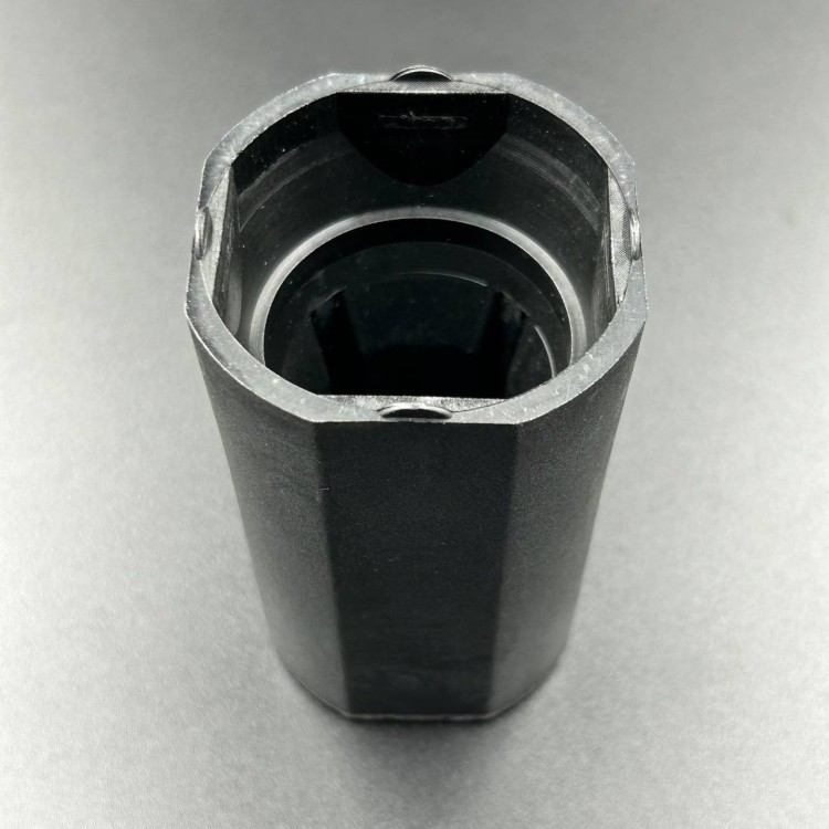 Втулка гребного винта пластиковая Mercury/Mercruiser (без шлицев) OEM: 827703; 835290A1; 83529 (JSP), арт. 835290Q1-K,          JSP 