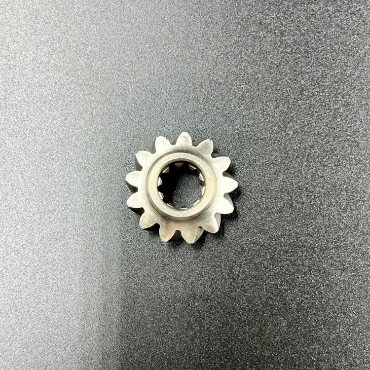 Шестерня вертикального вала (Пиньон) Tohatsu 8-9.8 (3B2-64020-0) (Osaka), арт. 3B2-64020-0-TW,          OSAKA 