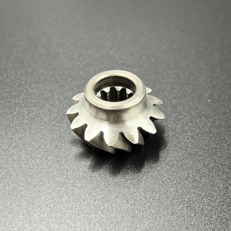 Шестерня вертикального вала (Пиньон) Tohatsu 8-9.8 (3B2-64020-0) (Osaka), арт. 3B2-64020-0-TW,          OSAKA 