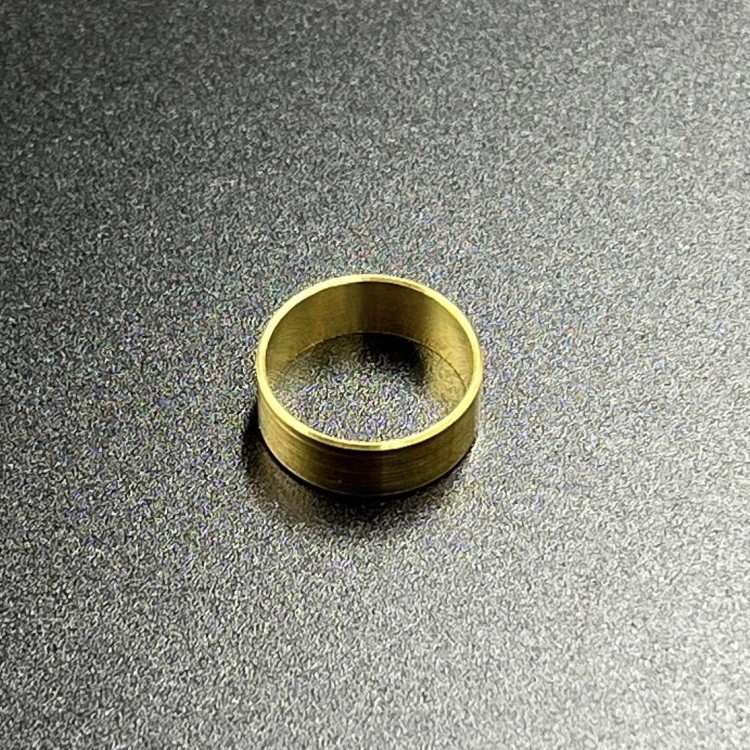 Втулка ручного стартера медная Tohatsu 9.9-30, M40C/Mercury 9.9-30 (8537432)  (Sinera), арт. 345-05135-1-TW,          SINERA 