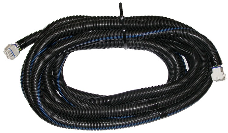 Кабель для подключения внешней панели, 7,5 м, арт. 10240230,  