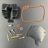 Ремкомплект карбюратора Yamaha 9.9-15 (Osaka), арт. 63V-W0093-00-TW,          OSAKA 