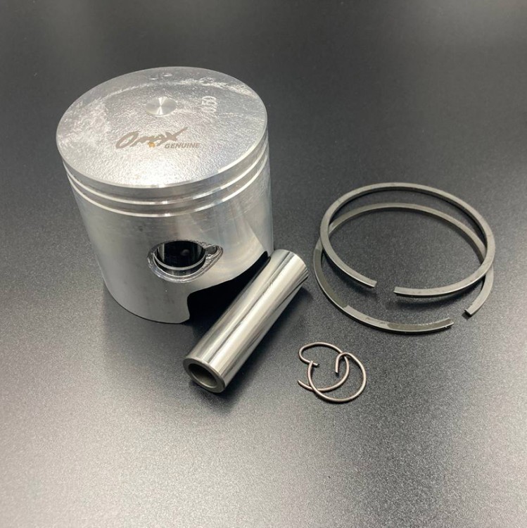 Поршневой комплект Tohatsu 25-30 (0.50mm) (Omax), арт. 346-00004-1-KIT-TW,          OMAX 