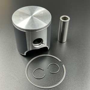 Поршневой комплект Ski-Doo 600 (0.10) (KINETIX)