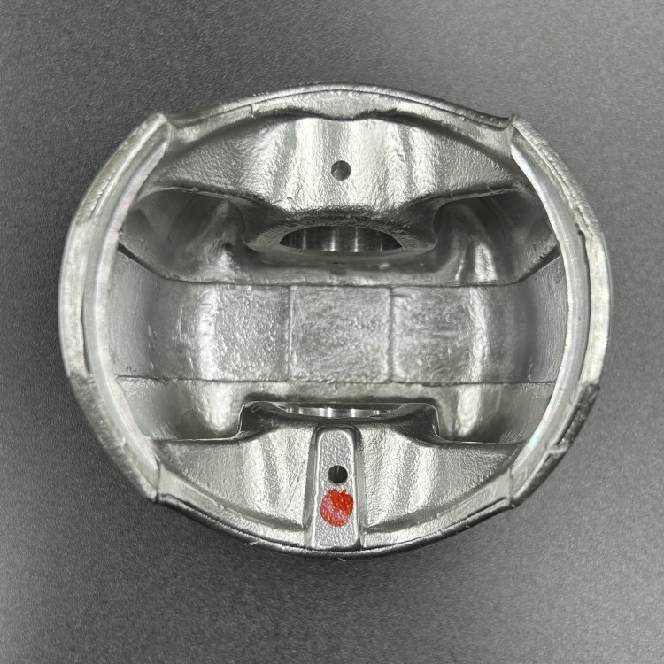 Поршневой комплект Ski-Doo 600 (0.10) (KINETIX), арт. 09-776-1M,          KINETIX 