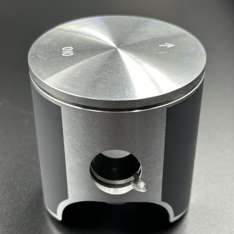 Поршневой комплект Ski-Doo 600 (0.10) (KINETIX), арт. 09-776-1M,          KINETIX 