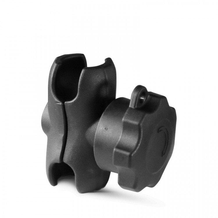 Соединительная муфта (8,7 см) алюминиевая анти-вор-C-8.7В, VIN-C-8.7B, арт. VIN-C-8.7B,          SEA-PRO 