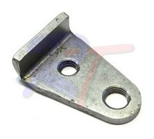 Кронштейн крепления рулевой тяги Yamaha F6A, F8C, F9.9C ,FT9.9D, F15A 4-t. 5A, 9.9F, 15F, 63V-48511-01-00, арт. RTT-63V-48511-01,          Rivertec 