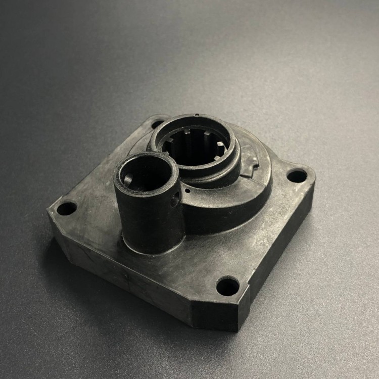 Корпус помпы охлаждения Yamaha 25-30, F20-25 (PREMARINE2), арт. 61N-44311-01-K,          PREMARINE 