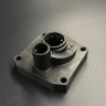 Корпус помпы охлаждения Yamaha 25-30, F20-25 (PREMARINE2), арт. 61N-44311-01-K,          PREMARINE 