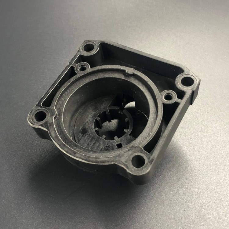 Корпус помпы охлаждения Yamaha 25-30, F20-25 (PREMARINE2), арт. 61N-44311-01-K,          PREMARINE 