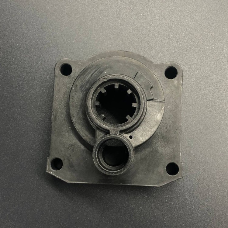 Корпус помпы охлаждения Yamaha 25-30, F20-25 (PREMARINE2), арт. 61N-44311-01-K,          PREMARINE 