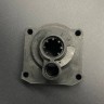 Корпус помпы охлаждения Yamaha 25-30, F20-25 (PREMARINE2), арт. 61N-44311-01-K,          PREMARINE 