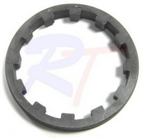 Гайка редуктора Yamaha 60F-140B, 688-45384-02-00, RTT-688-45384-00