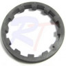 Гайка редуктора Yamaha 60F-140B, 688-45384-02-00, RTT-688-45384-00, арт. RTT-688-45384-00,          Rivertec 