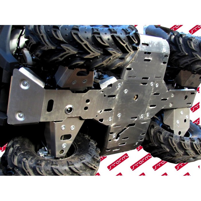 Защита рычагов ST-2138, арт. ST-2138,          Storm  Защита рычагов ST-2138, арт. ST-2138,          Storm