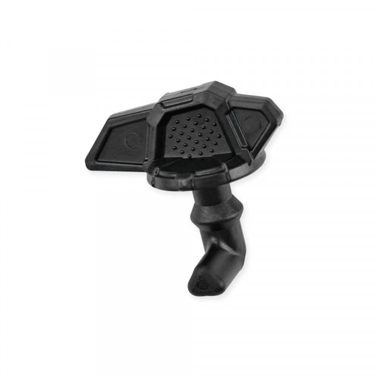 Крепление пластика  для Polaris, SM-12556-ts, арт. SM-12556-ts,          Sledex  Крепление пластика  для Polaris, SM-12556-ts, арт. SM-12556-ts,          Sledex