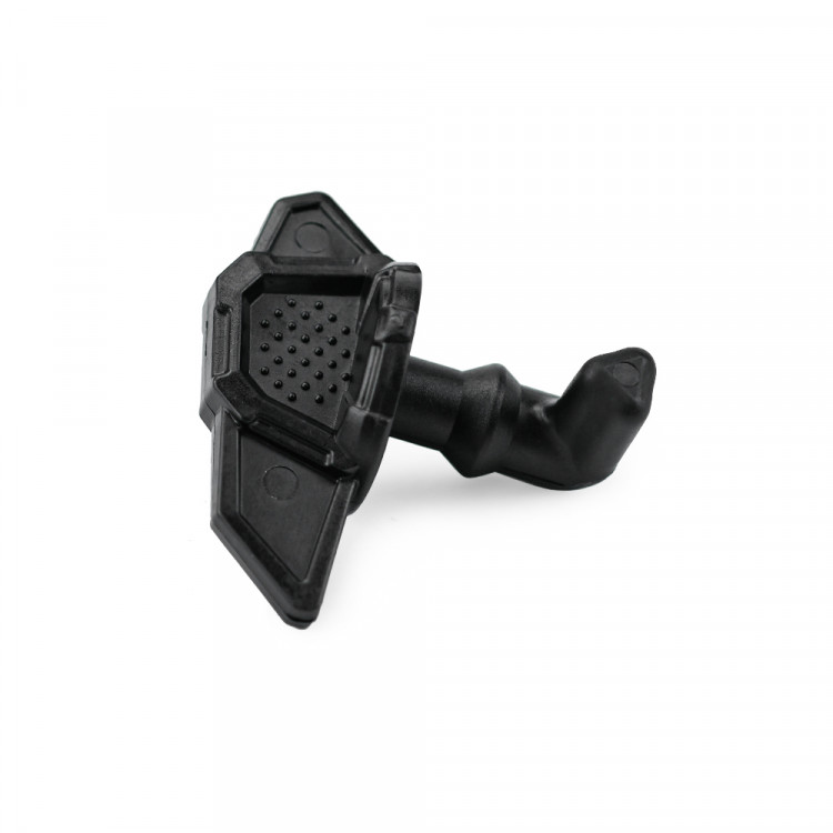 Крепление пластика  для Polaris, SM-12556-ts, арт. SM-12556-ts,          Sledex  Крепление пластика  для Polaris, SM-12556-ts, арт. SM-12556-ts,          Sledex