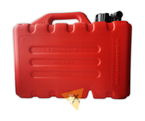 Бак топливный "Экстрим", 12 л, арт. bak_ekstrim_12,          Технохим  Бак топливный "Экстрим", 12 л, арт. bak_ekstrim_12,          Технохим