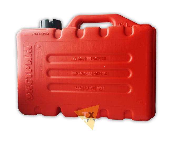 Бак топливный "Экстрим", 12 л, арт. bak_ekstrim_12,          Технохим  Бак топливный "Экстрим", 12 л, арт. bak_ekstrim_12,          Технохим