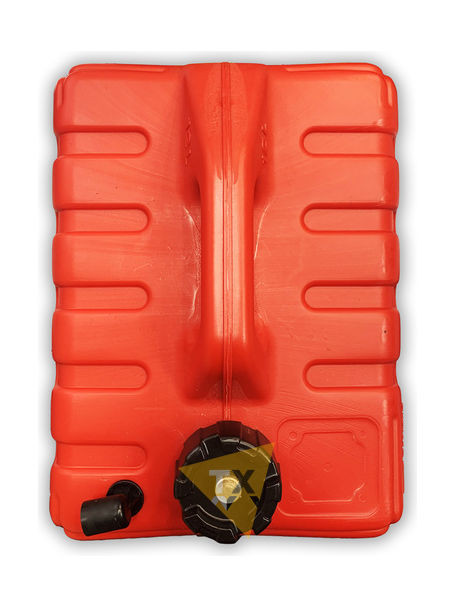 Бак топливный "Экстрим", 12 л, арт. bak_ekstrim_12,          Технохим  Бак топливный "Экстрим", 12 л, арт. bak_ekstrim_12,          Технохим