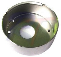 Вставка, стакан корпуса помпы Yamaha, 6E5-44322-00-00, арт. RTT-6E5-44322-00,          Rivertec 