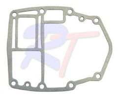 Прокладка двигателя/дейдвуда Yamaha 40H,40V, 6H4-45113-A0-00, RTT-6H4-45113-00